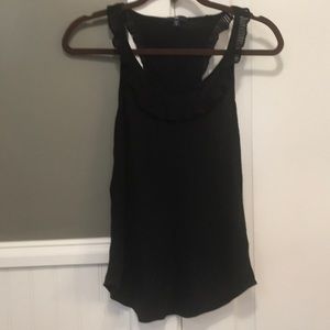 GAP Racerback Tank Top